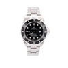 Rolex Sea-Dweller 40mm Ref. 16600 Watch With Box and Papers