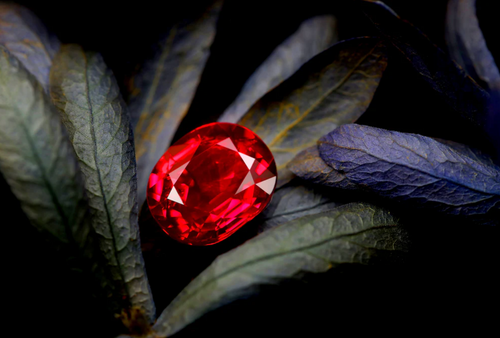 Highest Selling Rubies at Auction: Ranked by Price