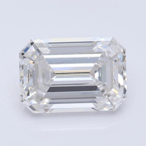 3.02 Carat, F Color, VS2 Clarity Loose Lab Grown Diamond | As Grown | IGI Certified