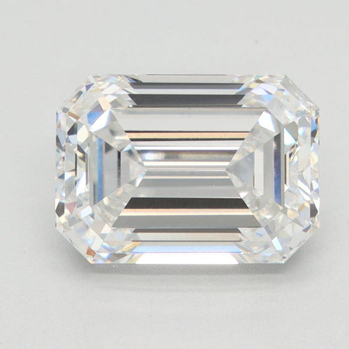 3.51 Carat, E Color, VVS2 Clarity GIA Certified Loose Lab Diamond