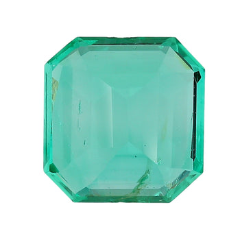 AGL Cert. 4.45 Carat Vivid Green Colombian Emerald Ring in 18K Gold – Assay Jewelers