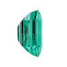 AGL Certified 4.45 Carat Colombian Emerald Loose Stone | Insignificant Oil
