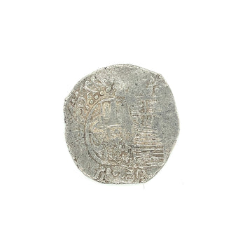 Atocha Shipwreck 8 Reale Grade 2 Potosi Mint Coin – Assay Jewelers