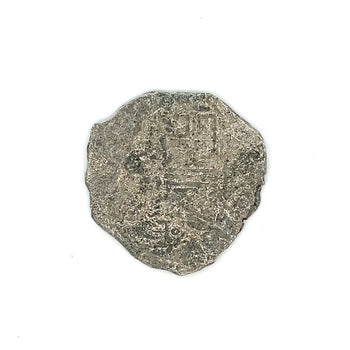 Atocha Shipwreck 8 Reale Grade 3 Potosi Mint Coin – Assay Jewelers