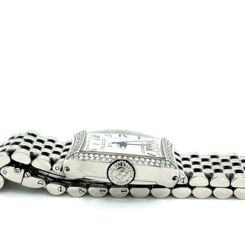 Bedat & Co. Ref. 314 No. 3 Ladies Automatic Diamond Bezel Watch – Assay Jewelers