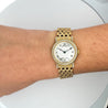 Breguet Classique Ladies Diamond in 18K Gold 25mm Watch