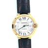 Cartier Ballon Bleu 18K Gold 36mm Ref. 3003 | Full Set