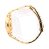 Cartier Santos Automatic 18K Gold 25mm Dial 60045 Ladies Watch