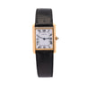 Cartier Tank Large 18K Gold Quartz 25mm Watch