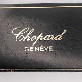 Chopard Blue Lapis Lazuli 18K Gold 26mm Vintage Watch Circa 1970s – Assay Jewelers
