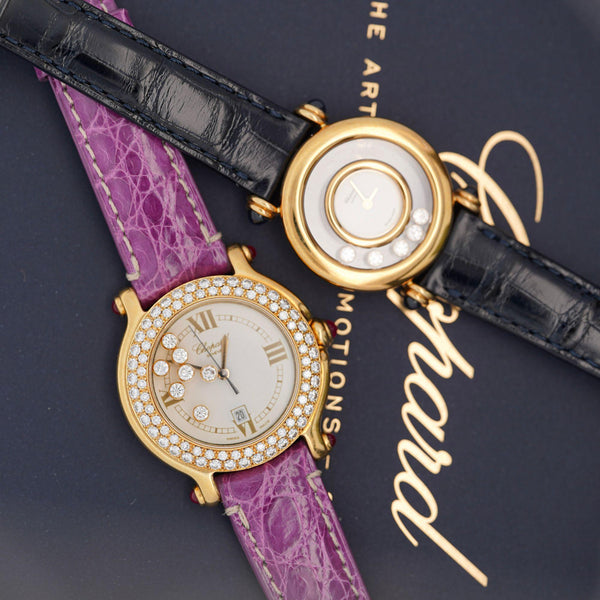 CLASSIC WATCHES