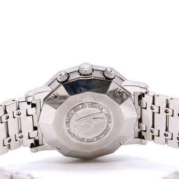 Corum Admirals Cup Stainless Steel Cream Dial Chronograph 39mm Automatic Watch – Assay Jewelers