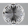 GIA Certified 4 Carat, D Color, VS2 Clarity, Round Brilliant Cut Loose Diamond