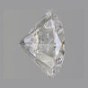 GIA Certified 4.03 Carat Round Brilliant Diamond D Color I1 Clarity Loose Stone
