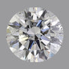 GIA Certified 4.03 Carat Round Brilliant Diamond D Color I1 Clarity Loose Stone