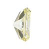 GIA Certified 4.12 Carat Fancy Yellow VS1 Radiant Cut Diamond Loose Stone
