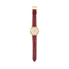 IWC Schaffhausen Manual 36mm 18K Gold Vintage Watch Circa 1940s
