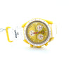 Omega Swatch Sunface Mission To The Sun Brand New Full Set With Receipt