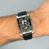 Rolex Cellini Prince 28mm Chronometer 18K White Gold Men's Watch