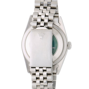 Rolex Datejust 16234 Tropical Stardust Dial 36mm Circa 1988 Watch – Assay Jewelers