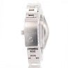Rolex Lady Oyster Blue Dial 76030 Engine Bezel Blue Dial Watch