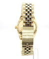 Rolex Oyster 1005 Champagne Dial Gold Vintage Watch