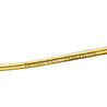 Tiffany & Co Elsa Peretti 18K Yellow Gold Vintage Bangle