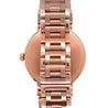 Vacheron Constantin Sovereign 18K Rose Gold 32mm Watch