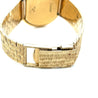 Vintage Cartier Paris 18K Gold Ladies Manual Wind Watch