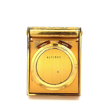 Vintage Jaeger-LeCoultre Manual Wind Standing Pocket Watch – Assay Jewelers
