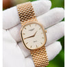 Vintage Patek Philippe Grand Ellipse18K Yellow Gold 3mmwatch