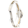Vintage Rolex Oyster Perpetual Date Two Tone Ladies Watch 26mm Jubilee Bracelet